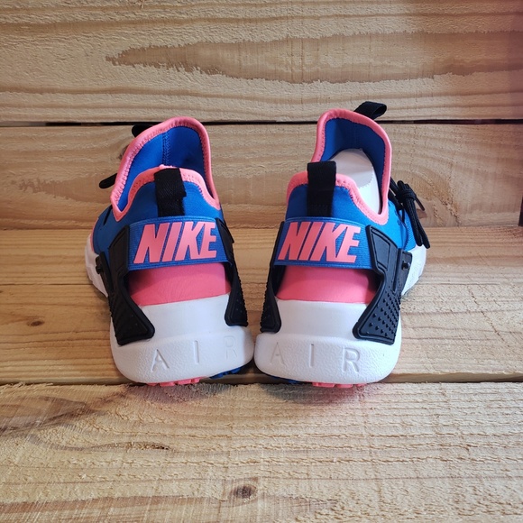 New Nike Air Huarache Drift Mens AH7334 403 Shoes main image 4
